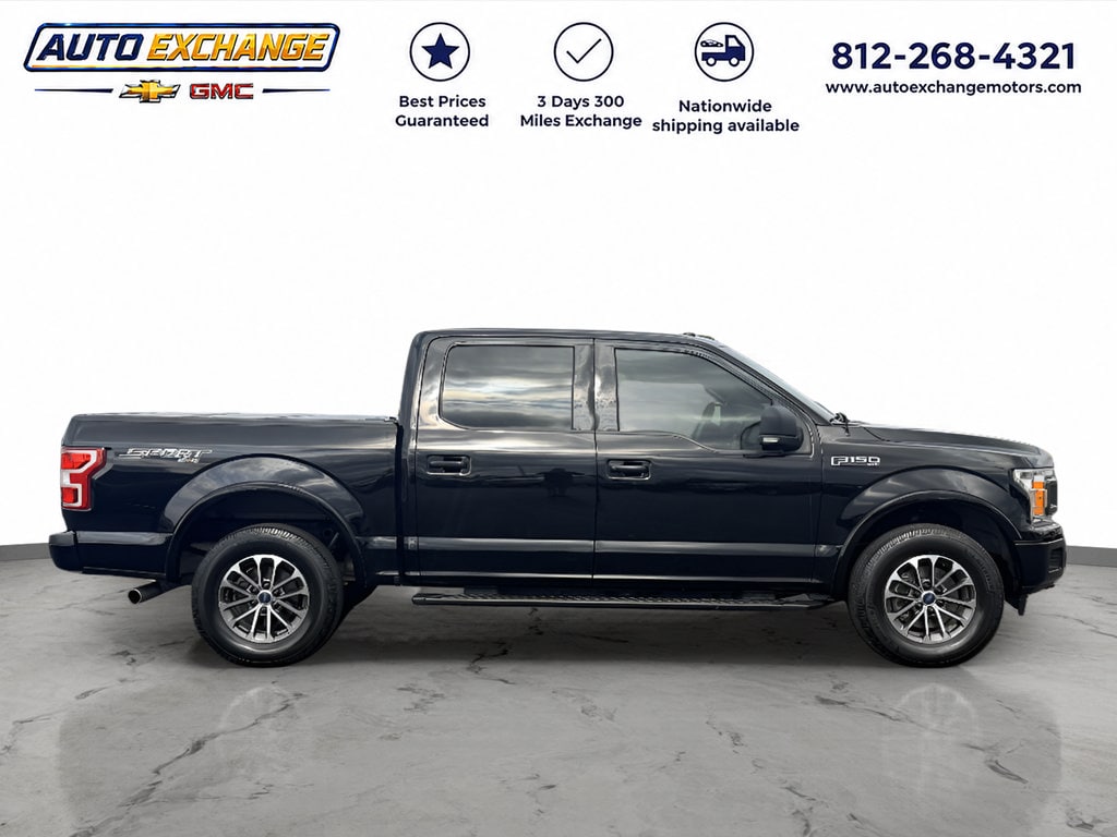 ford f-150 2018 1FTEW1EP1JFD67973 image ford f-150 2018 1FTEW1EP1JFD67973 image