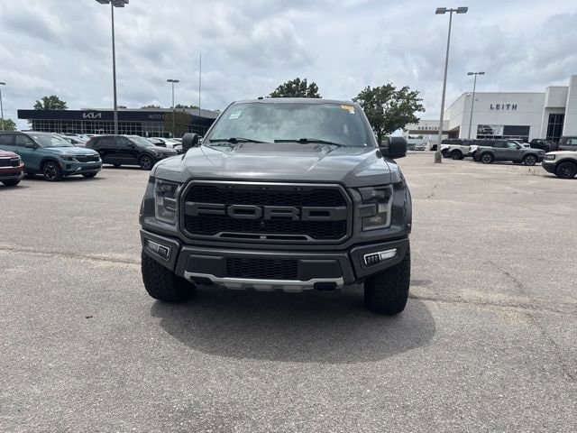 ford f-150 2018 1FTFW1RG1JFC77706 image ford f-150 2018 1FTFW1RG1JFC77706 image