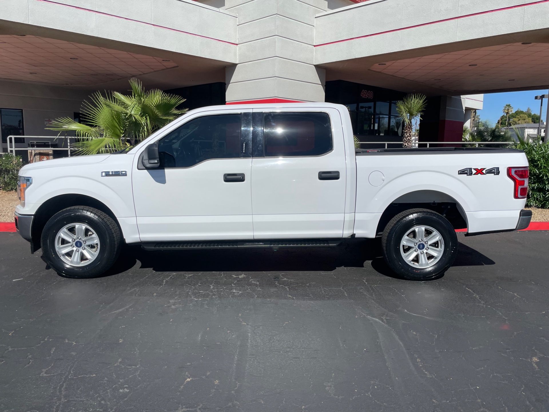 ford f-150 2018 1FTEW1EGXJKD68563 image ford f-150 2018 1FTEW1EGXJKD68563 image
