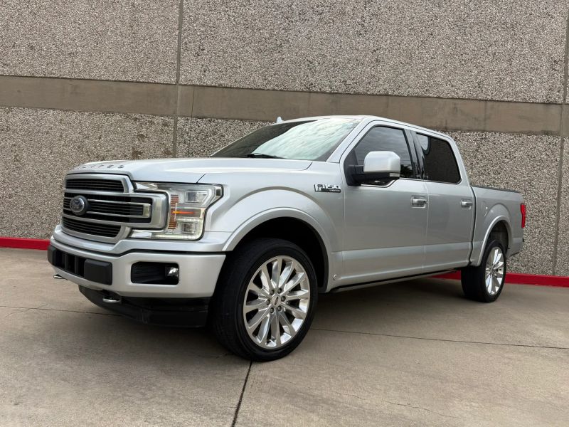 ford f-150 2018 1FTEW1EG1JFA33491 image ford f-150 2018 1FTEW1EG1JFA33491 image