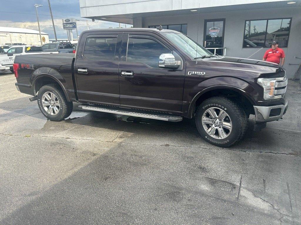 ford f-150 2018 1FTEW1EG9JKF19778 image ford f-150 2018 1FTEW1EG9JKF19778 image