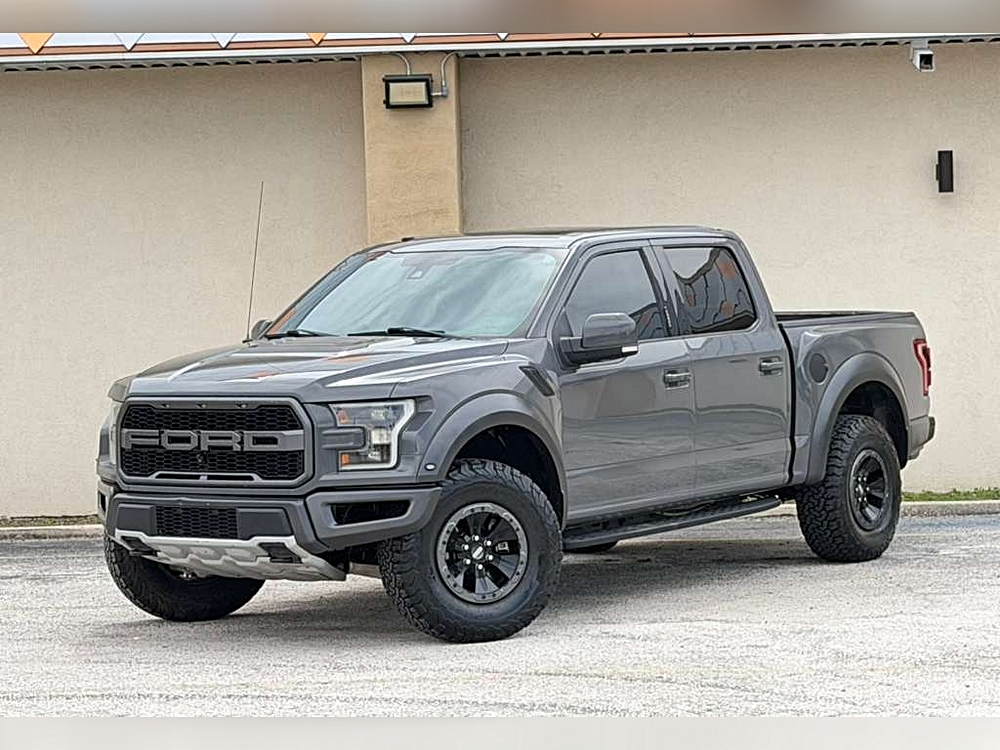 ford f-150 2018 1FTFW1RGXJFB05156 image ford f-150 2018 1FTFW1RGXJFB05156 image