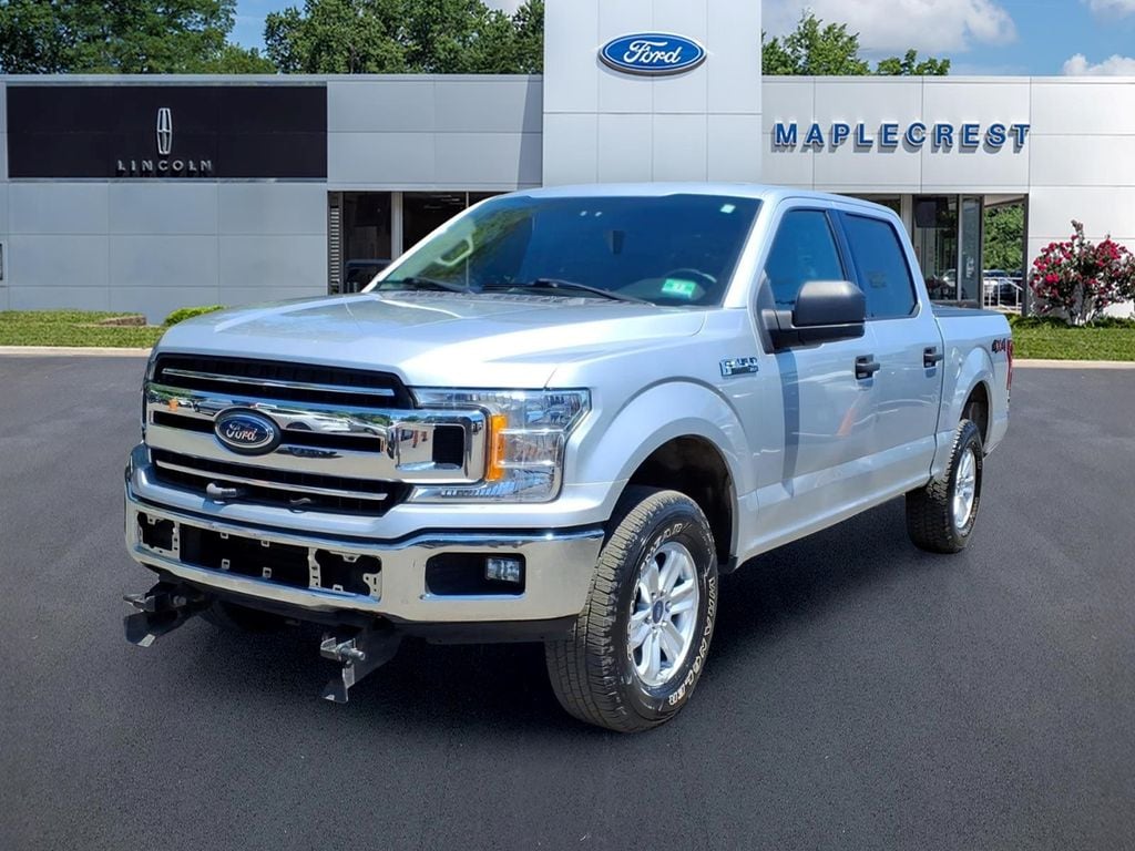 ford f-150 2018 1FTEW1EP6JFD22415 image ford f-150 2018 1FTEW1EP6JFD22415 image