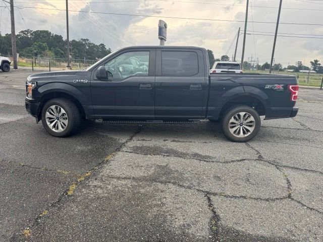 ford f-150 2018 1FTEW1EP5JKF50266 image ford f-150 2018 1FTEW1EP5JKF50266 image