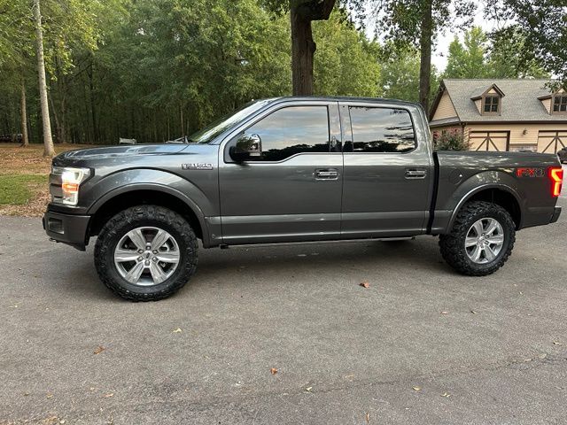 ford f-150 2018 1FTEW1EG9JFE58540 image ford f-150 2018 1FTEW1EG9JFE58540 image