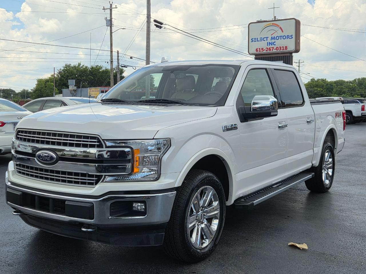 ford f-150 2018 1FTEW1EG0JKF49509 image ford f-150 2018 1FTEW1EG0JKF49509 image