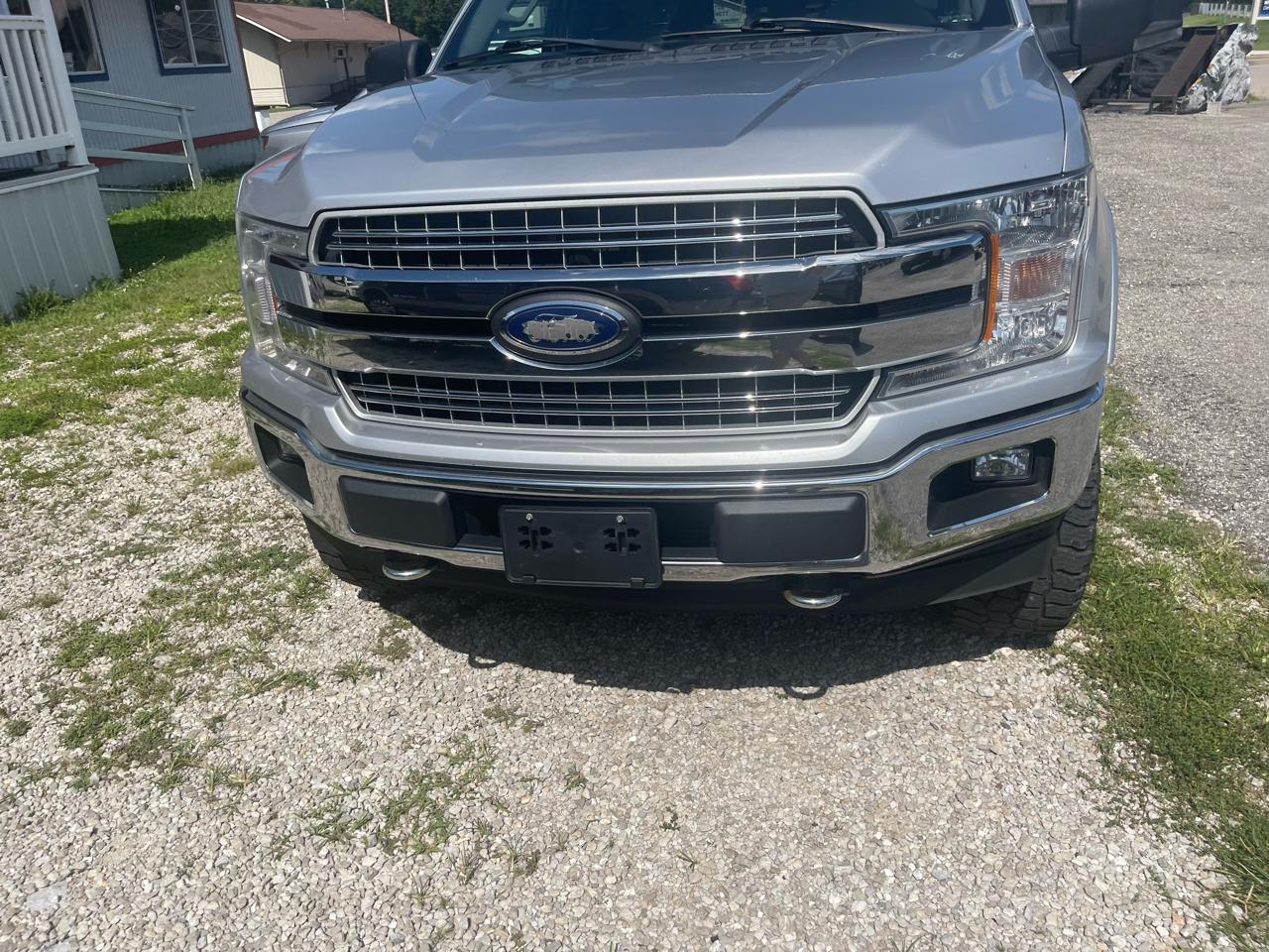 ford f-150 2018 1FTEW1EG5JFC66399 image ford f-150 2018 1FTEW1EG5JFC66399 image