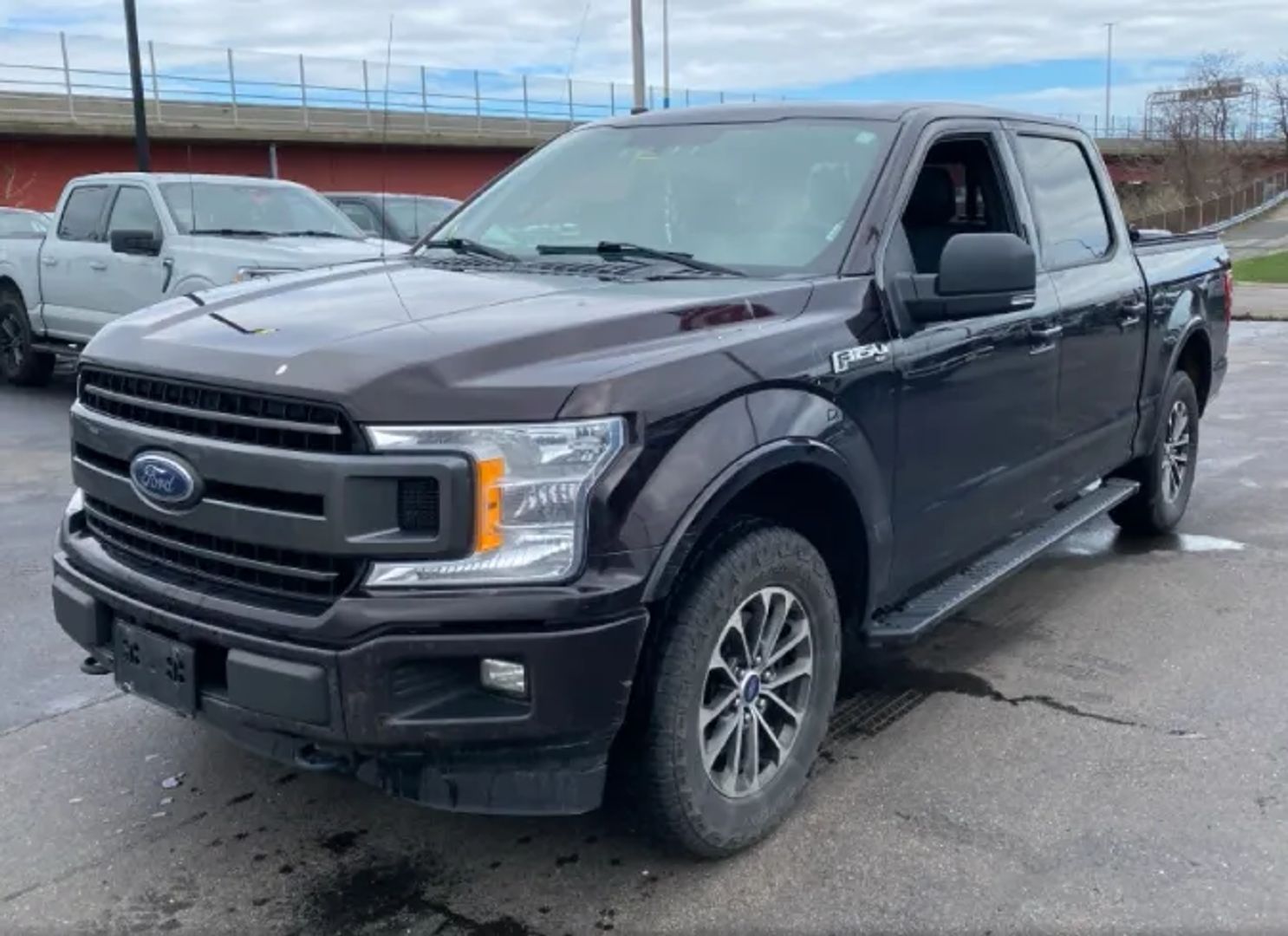 ford f-150 2018 1FTEW1EP3JFC90765 image ford f-150 2018 1FTEW1EP3JFC90765 image