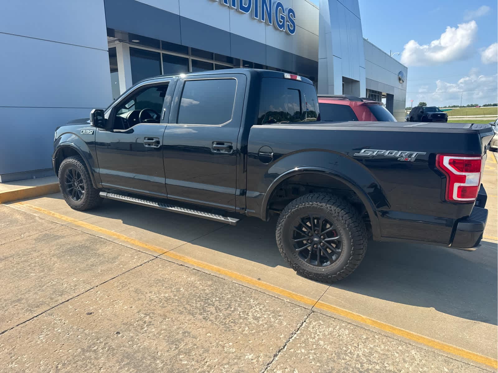 ford f-150 2018 1FTEW1E5XJFD41810 image ford f-150 2018 1FTEW1E5XJFD41810 image