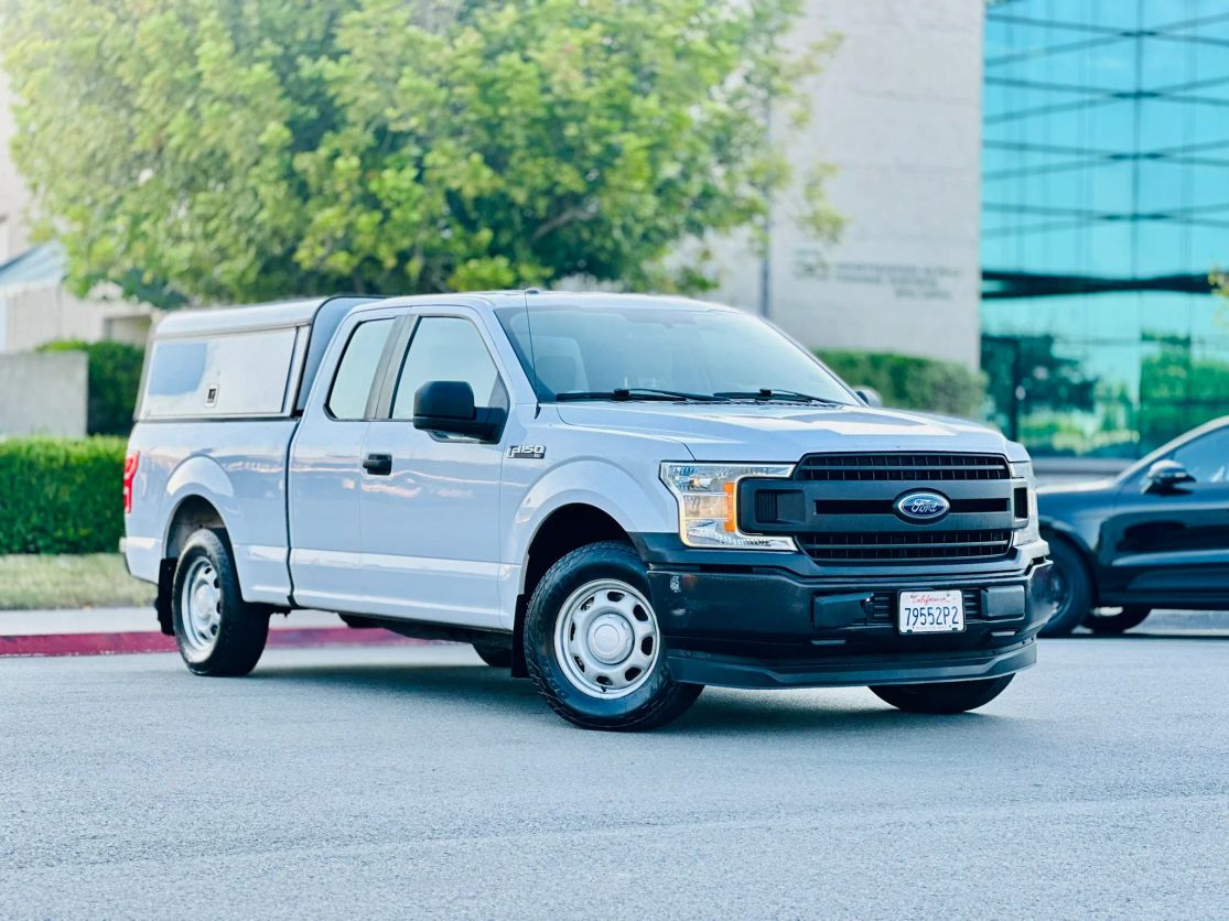 ford f-150 2018 1FTEX1CB8JKF29738 image ford f-150 2018 1FTEX1CB8JKF29738 image