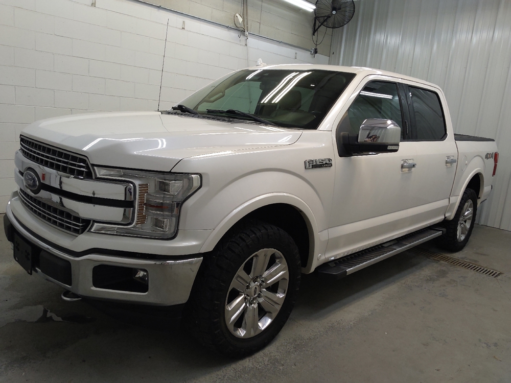 ford f-150 2018 1FTEW1EG6JKD49007 image ford f-150 2018 1FTEW1EG6JKD49007 image
