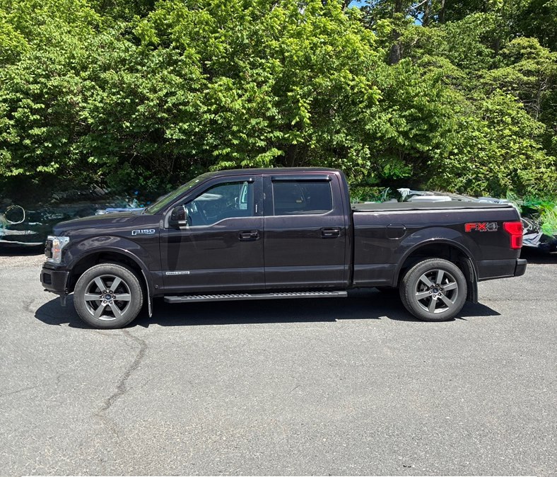 ford f-150 2018 1FTFW1E19JFD64285 image ford f-150 2018 1FTFW1E19JFD64285 image