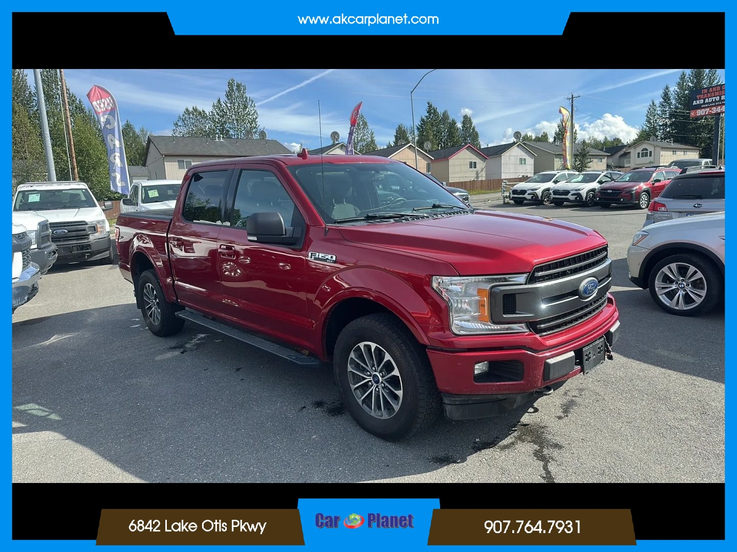 ford f-150 2018 1FTEW1EG9JKD46179 image ford f-150 2018 1FTEW1EG9JKD46179 image
