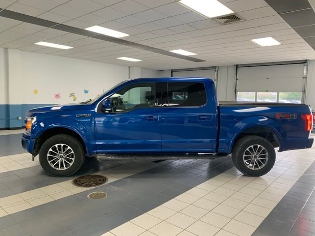 ford f-150 2018 1FTEW1E57JFA85898 image ford f-150 2018 1FTEW1E57JFA85898 image