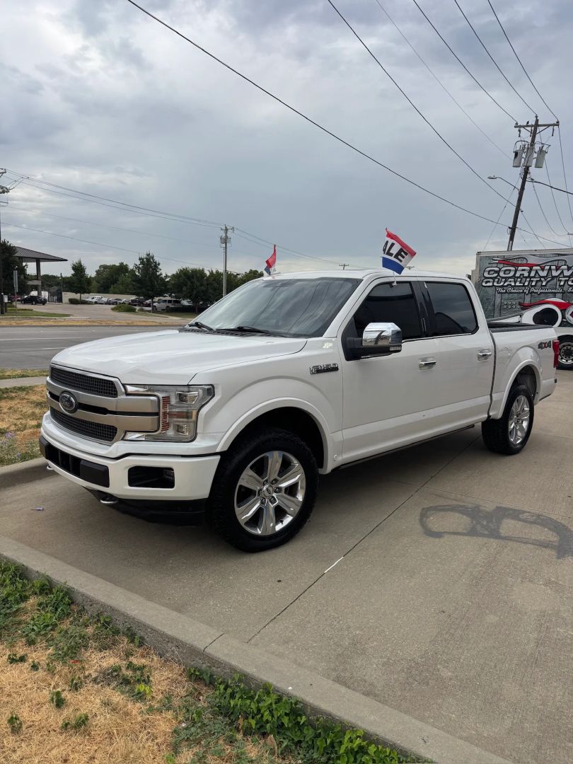 ford f-150 2018 1FTEW1EG6JFB21226 image ford f-150 2018 1FTEW1EG6JFB21226 image