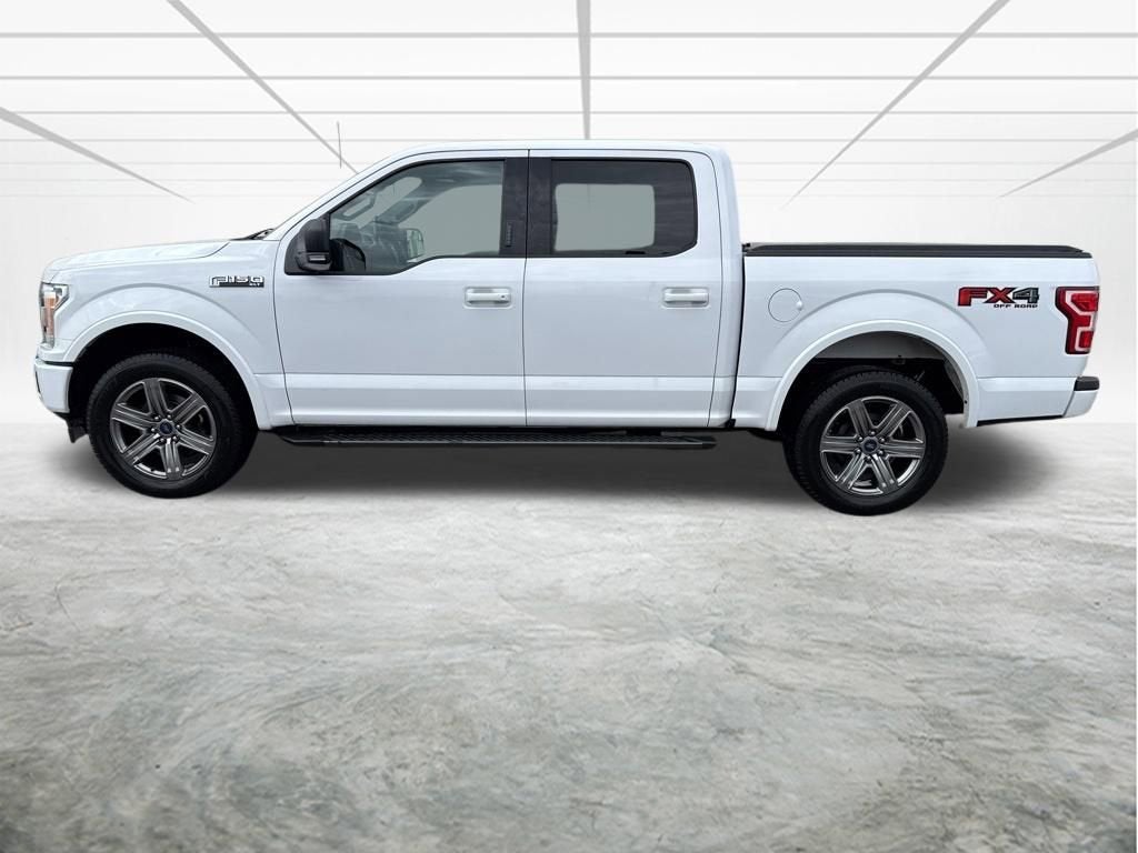 ford f-150 2018 1FTEW1EG6JKC24458 image ford f-150 2018 1FTEW1EG6JKC24458 image