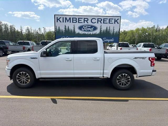 ford f-150 2018 1FTEW1EG7JFE68371 image ford f-150 2018 1FTEW1EG7JFE68371 image