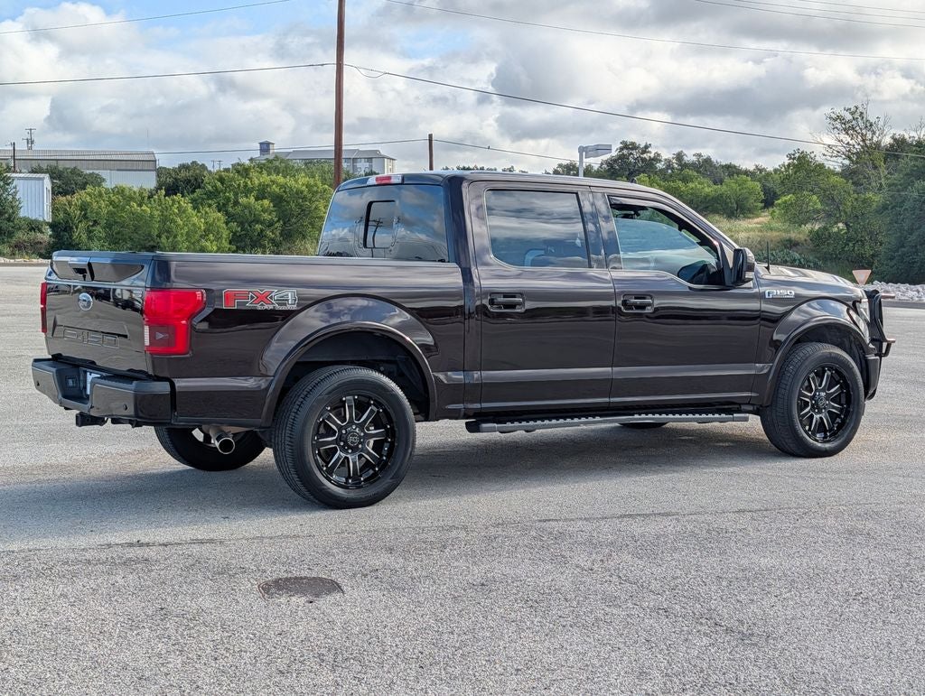 ford f-150 2018 1FTEW1E57JKC02385 image ford f-150 2018 1FTEW1E57JKC02385 image