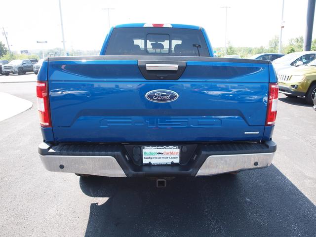 ford f-150 2018 1FTFW1EG4JFE62449 image ford f-150 2018 1FTFW1EG4JFE62449 image