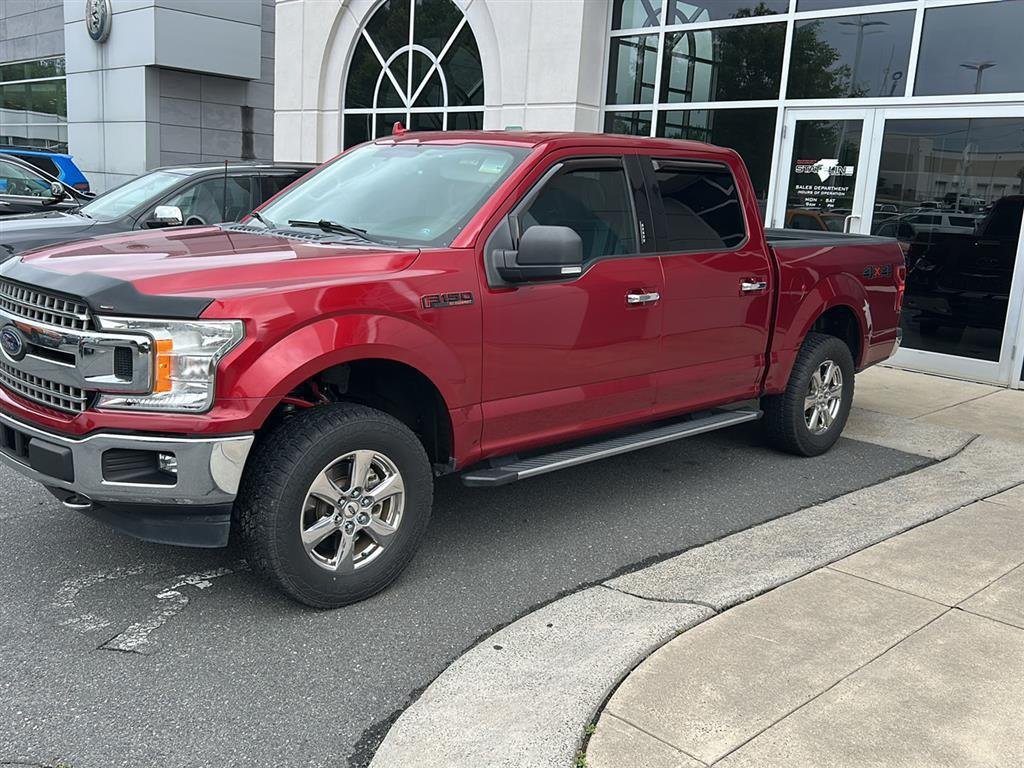 ford f-150 2018 1FTEW1EP3JFB01645 image ford f-150 2018 1FTEW1EP3JFB01645 image