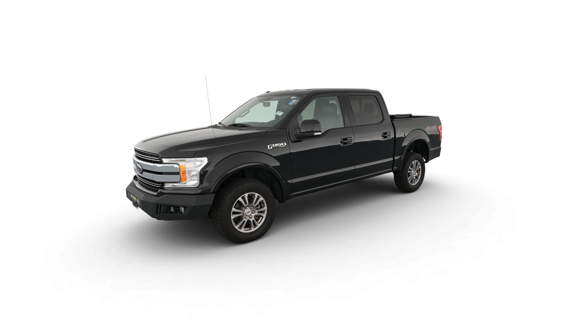 ford f-150 2018 1FTEW1EG9JKD12520 image ford f-150 2018 1FTEW1EG9JKD12520 image