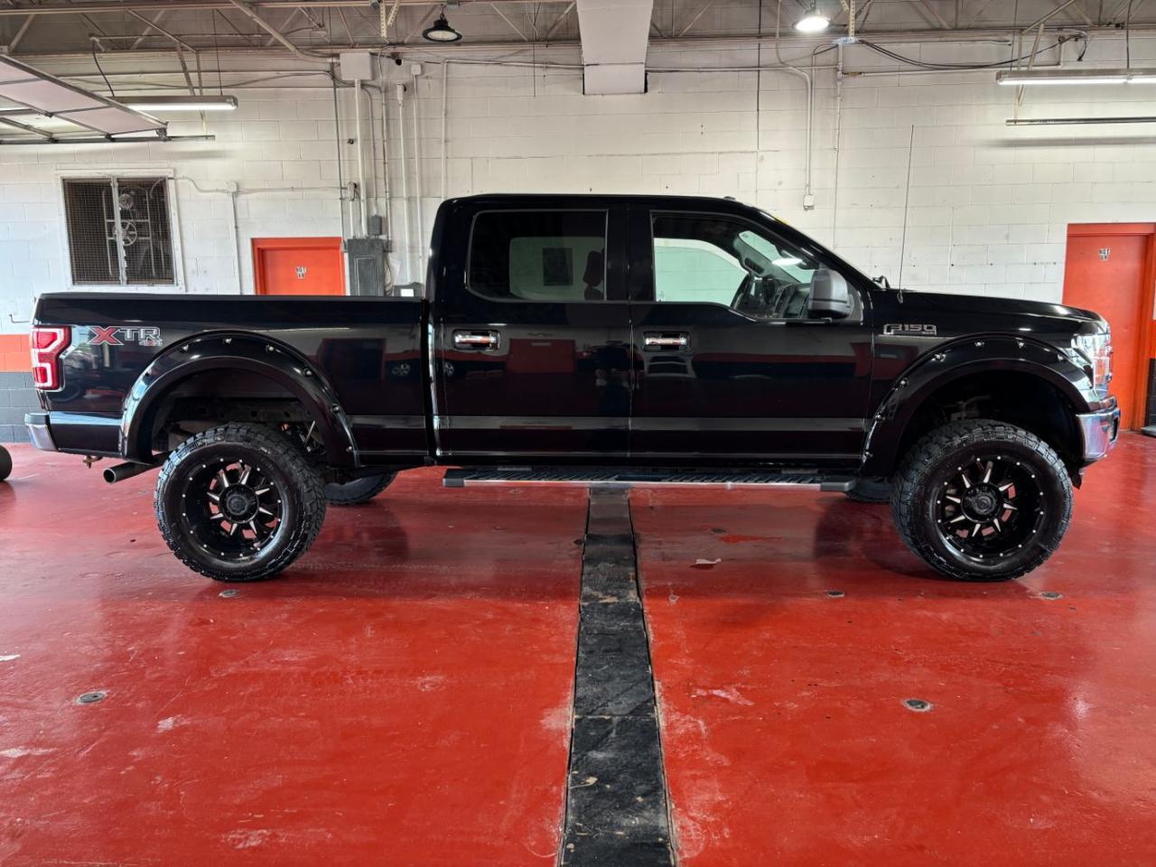 ford f-150 2018 1FTFW1E50JFA49104 image ford f-150 2018 1FTFW1E50JFA49104 image