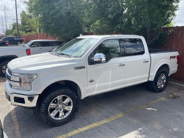 ford f-150 2018 1FTEW1EG2JFA30731 image ford f-150 2018 1FTEW1EG2JFA30731 image