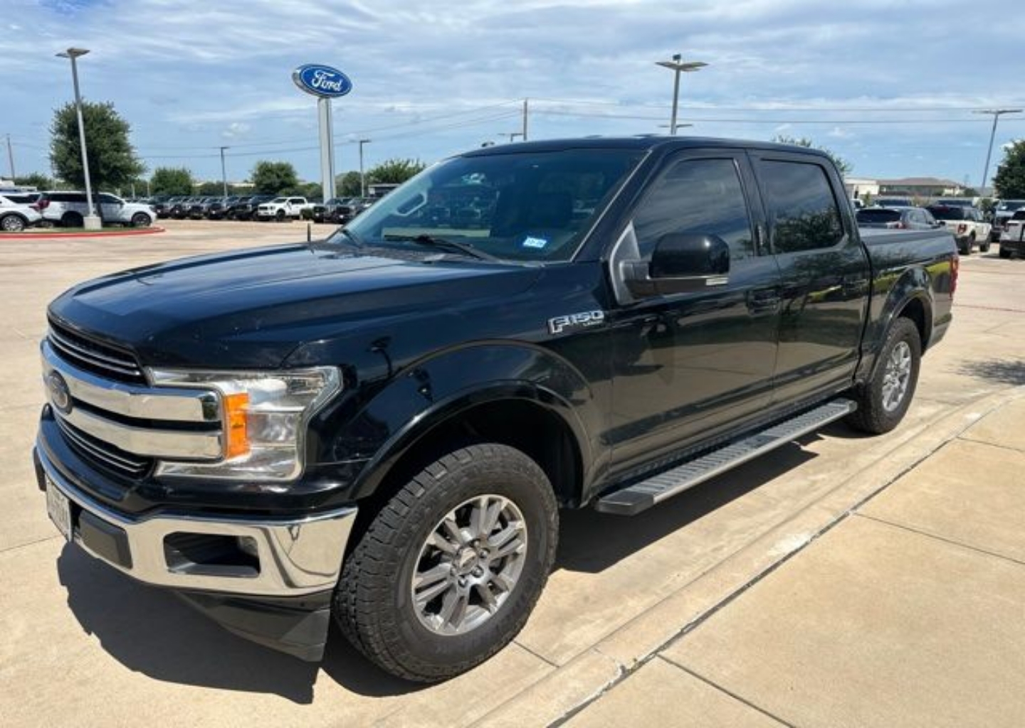 ford f-150 2018 1FTEW1CP3JKC39342 image ford f-150 2018 1FTEW1CP3JKC39342 image