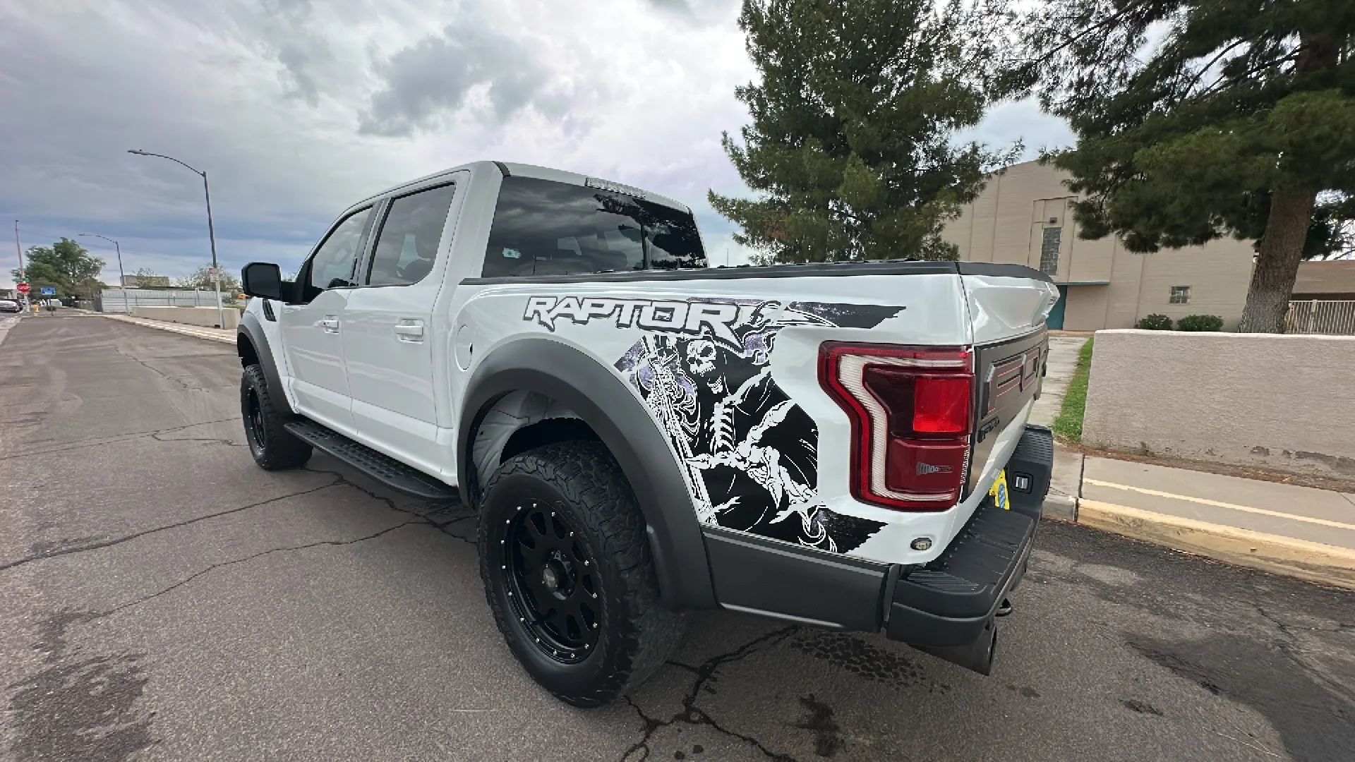 ford f-150 2018 1FTFW1RG3JFE78376 image ford f-150 2018 1FTFW1RG3JFE78376 image