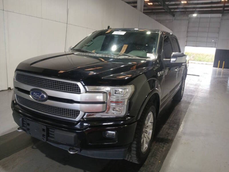 ford f-150 2018 1FTEW1E56JFA95693 image ford f-150 2018 1FTEW1E56JFA95693 image
