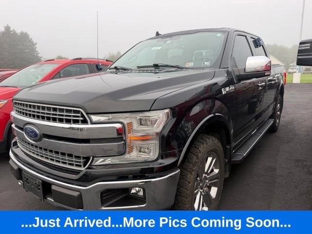 ford f-150 2018 1FTEW1EG1JKC89265 image ford f-150 2018 1FTEW1EG1JKC89265 image