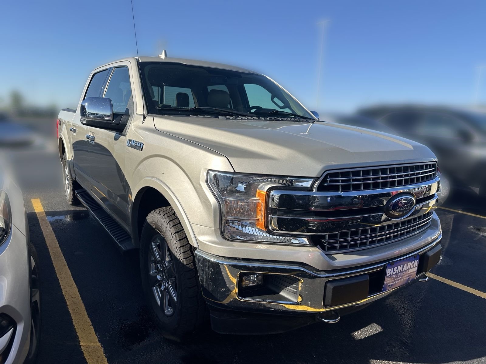 ford f-150 2018 1FTEW1EG0JFC88813 image ford f-150 2018 1FTEW1EG0JFC88813 image