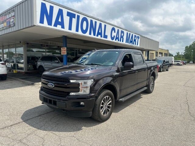 ford f-150 2018 1FTEW1EPXJKC04908 image ford f-150 2018 1FTEW1EPXJKC04908 image