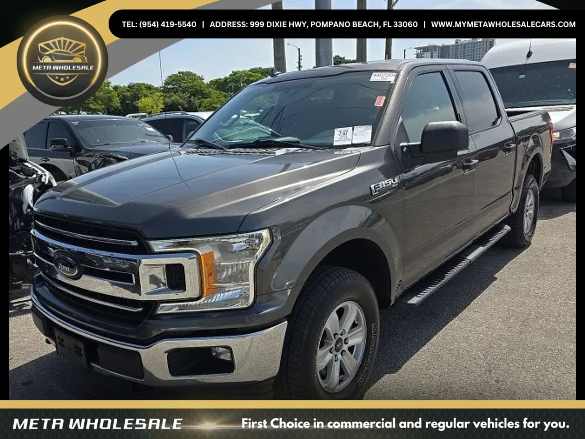 ford f-150 2018 1FTEW1EG8JKC63553 image ford f-150 2018 1FTEW1EG8JKC63553 image
