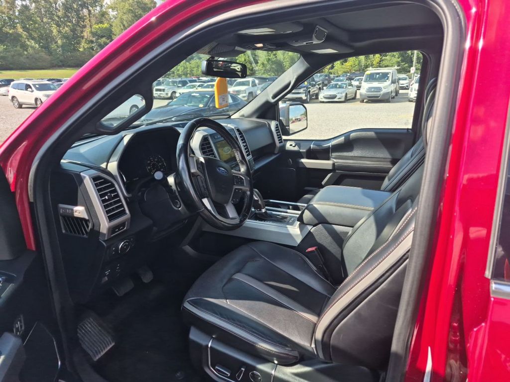 ford f-150 2018 1FTEW1EG7JFB57328 image ford f-150 2018 1FTEW1EG7JFB57328 image