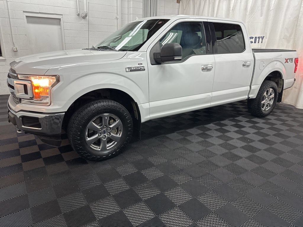 ford f-150 2018 1FTEW1EG7JFA82212 image ford f-150 2018 1FTEW1EG7JFA82212 image
