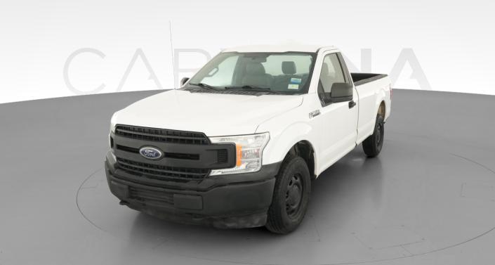 ford f-150 2018 1FTMF1EB6JKC04548 image ford f-150 2018 1FTMF1EB6JKC04548 image