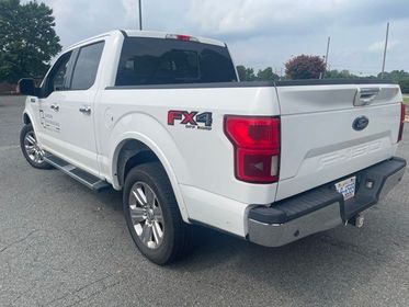 ford f-150 2018 1FTEW1E56JFB78895 image ford f-150 2018 1FTEW1E56JFB78895 image