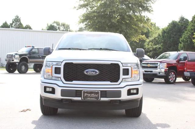 ford f-150 2018 1FTEW1E55JFB78015 image ford f-150 2018 1FTEW1E55JFB78015 image