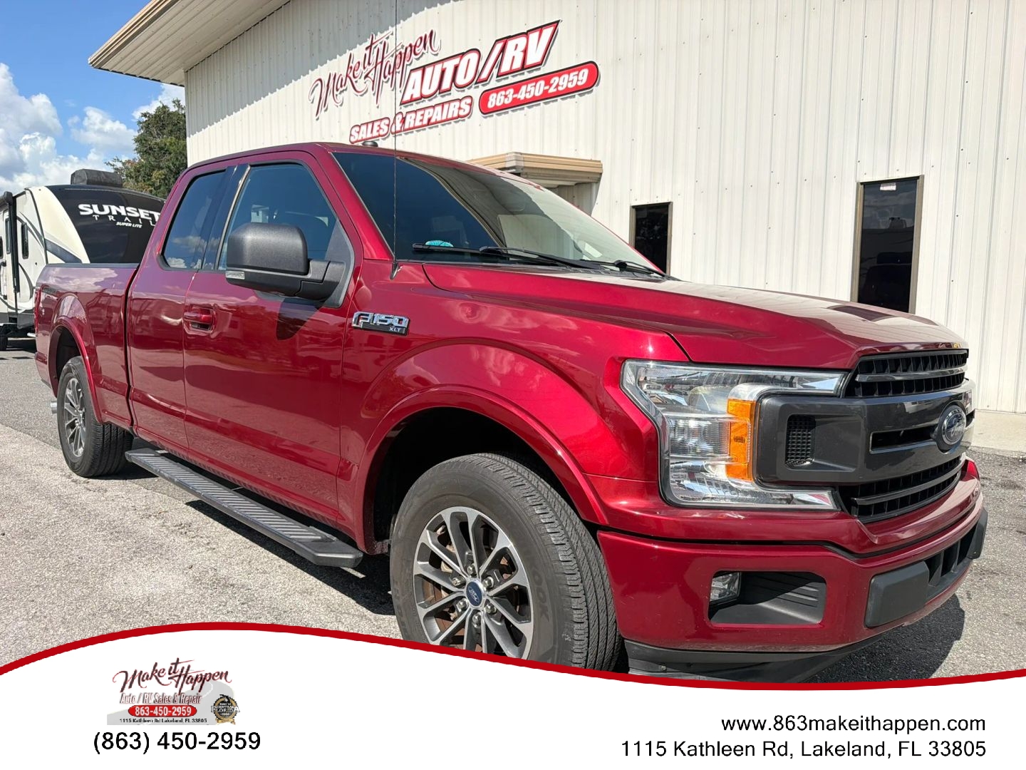 ford f-150 2018 1FTEX1CP6JFA14029 image ford f-150 2018 1FTEX1CP6JFA14029 image