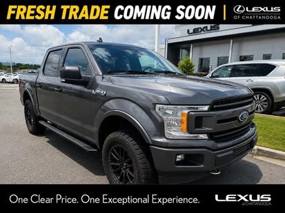 ford f-150 2018 1FTEW1E52JFC27140 image ford f-150 2018 1FTEW1E52JFC27140 image