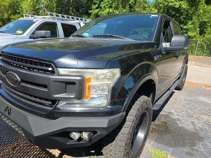 ford f-150 2018 1FTEW1EG4JKC59838 image ford f-150 2018 1FTEW1EG4JKC59838 image