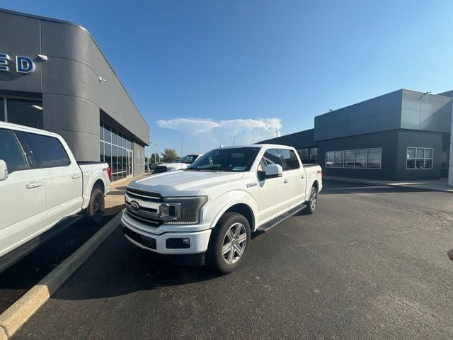 ford f-150 2018 1FTEW1E57JFA50150 image ford f-150 2018 1FTEW1E57JFA50150 image
