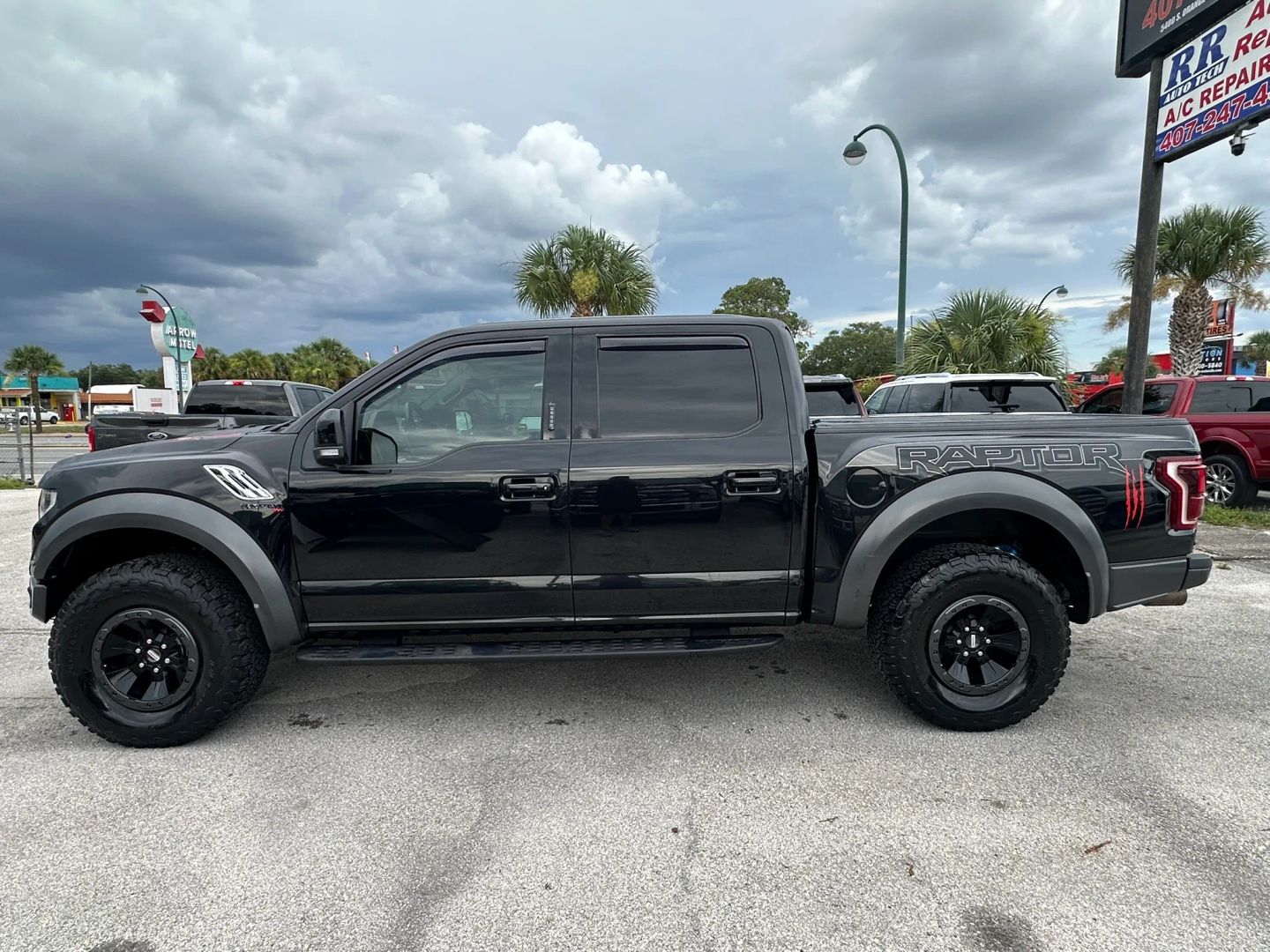 ford f-150 2018 1FTFW1RGXJFB43048 image ford f-150 2018 1FTFW1RGXJFB43048 image