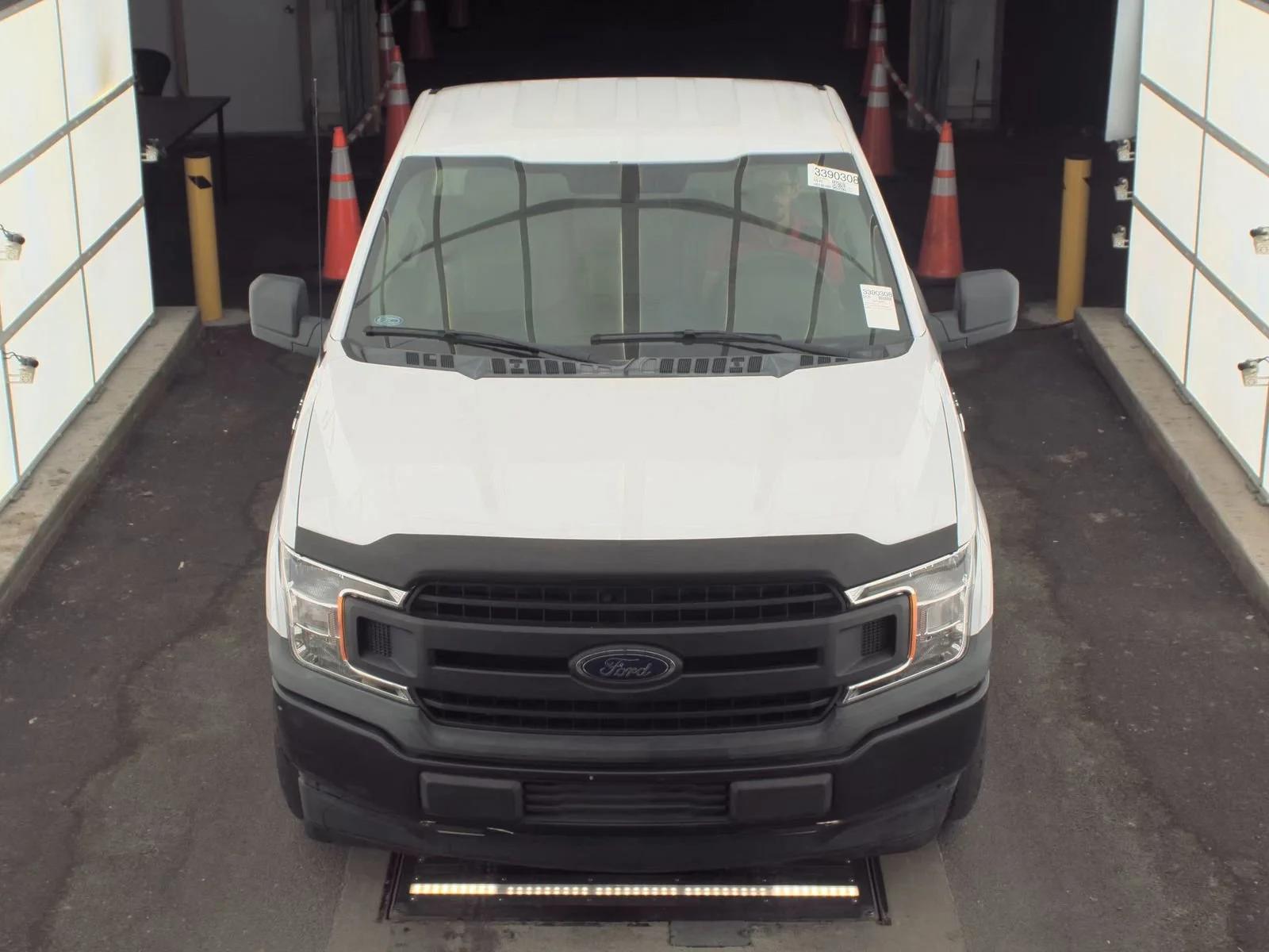 ford f-150 2018 1FTMF1CB7JKF86253 image ford f-150 2018 1FTMF1CB7JKF86253 image