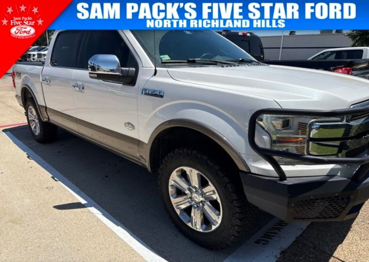 ford f-150 2018 1FTEW1EGXJFC14301 image ford f-150 2018 1FTEW1EGXJFC14301 image