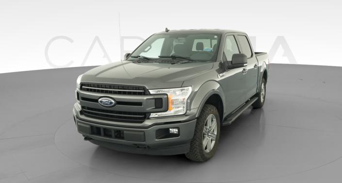 ford f-150 2018 1FTEW1EP2JFE66155 image ford f-150 2018 1FTEW1EP2JFE66155 image