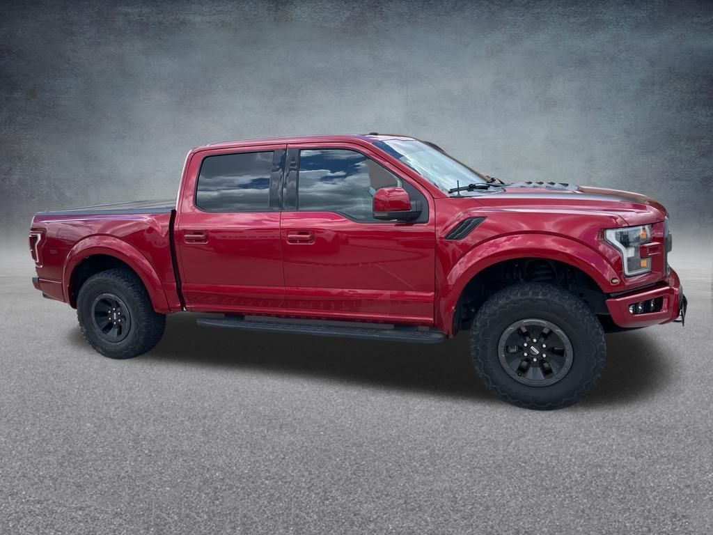 ford f-150 2018 1FTFW1RG8JFE70838 image ford f-150 2018 1FTFW1RG8JFE70838 image