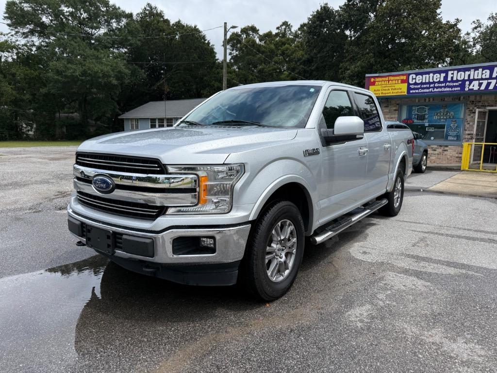 ford f-150 2018 1FTEW1E56JFA48289 image ford f-150 2018 1FTEW1E56JFA48289 image