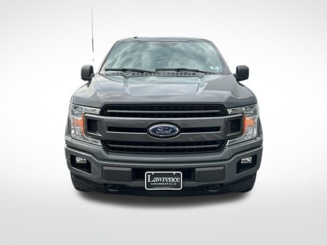 ford f-150 2018 1FTEW1EG2JFB67412 image ford f-150 2018 1FTEW1EG2JFB67412 image